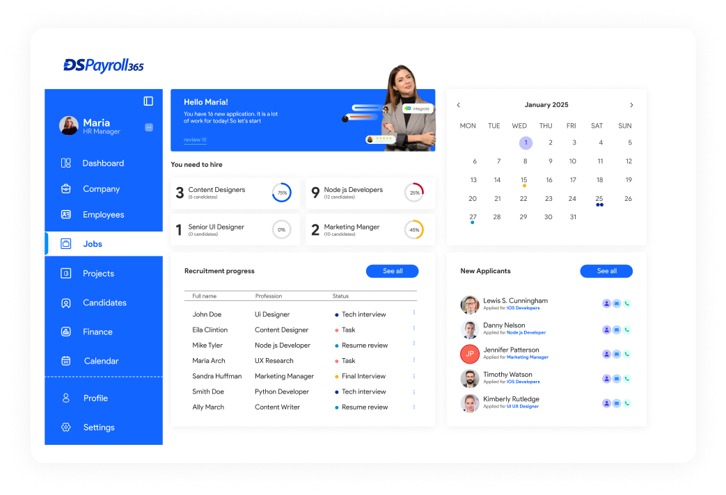Microsoft Dynamics